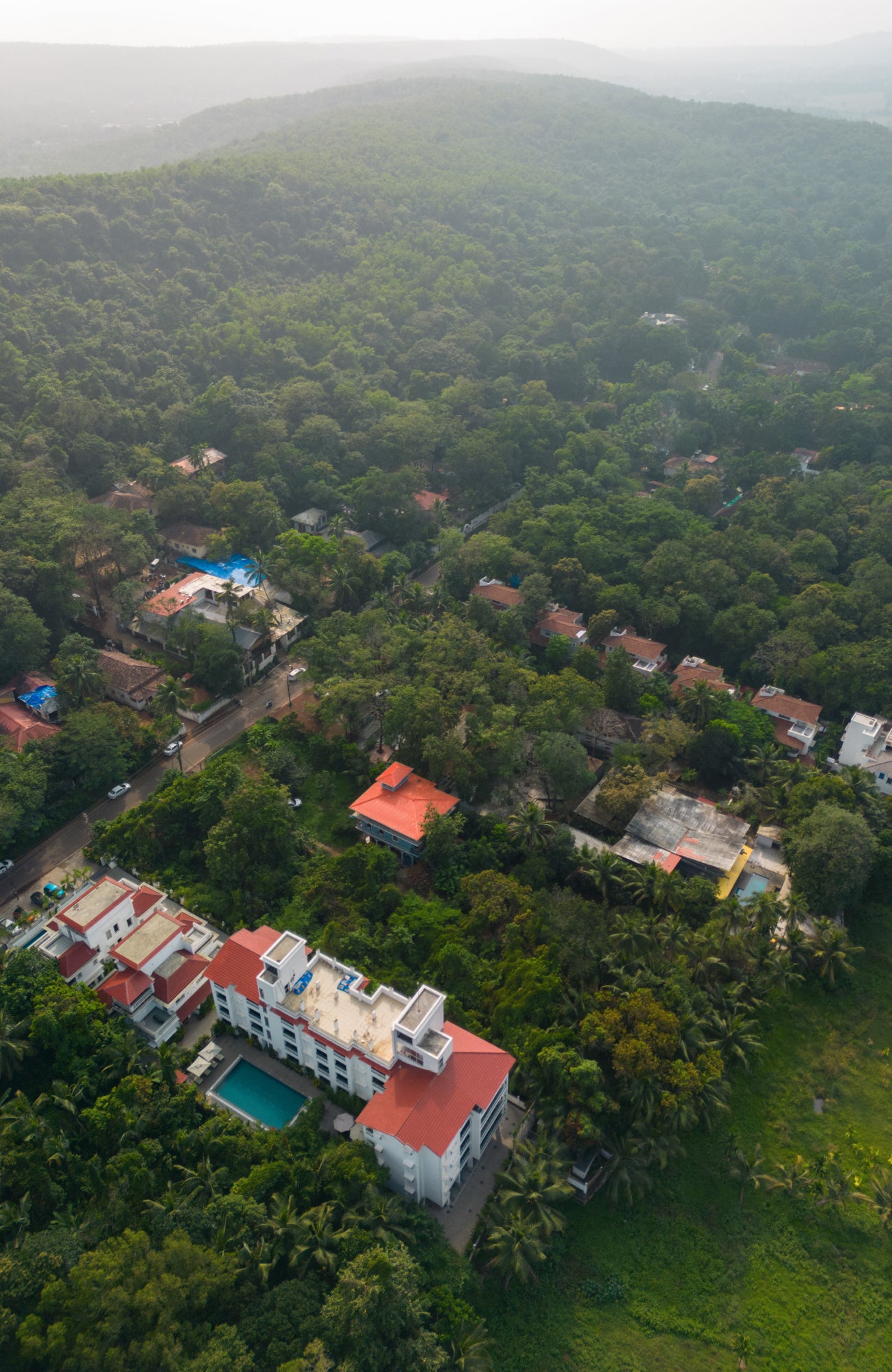 Ra - North Goa