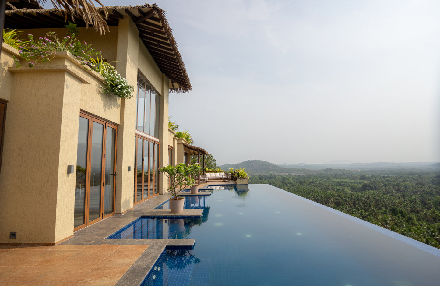 Off The Grid - South Goa