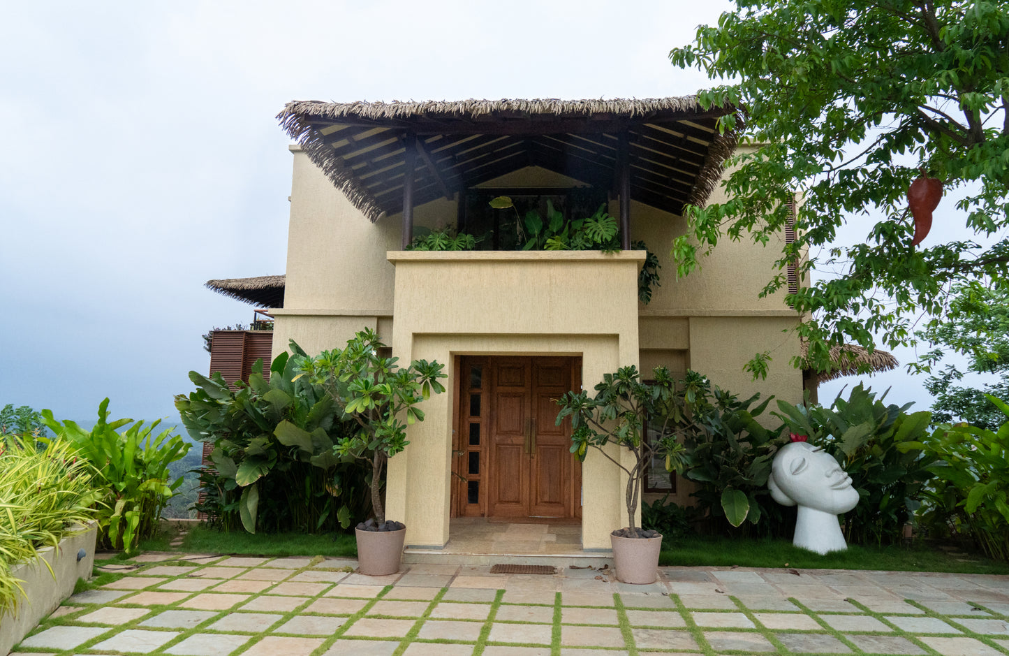 Off The Grid - South Goa