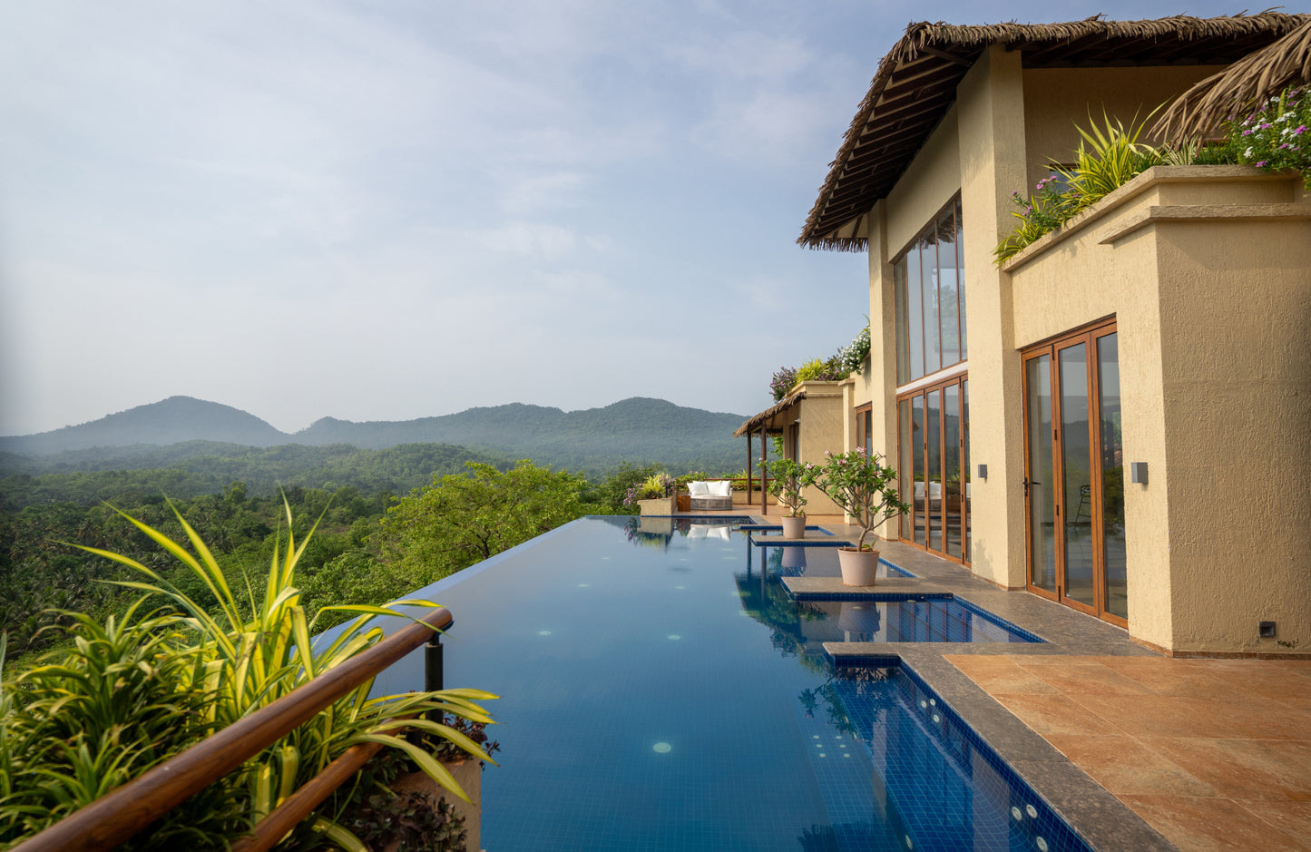 Off The Grid - South Goa