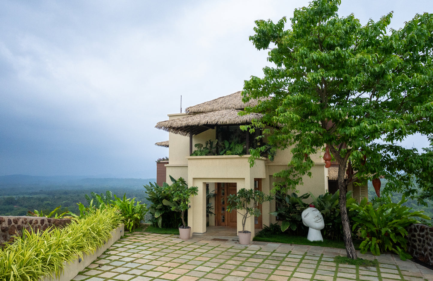 Off The Grid - South Goa