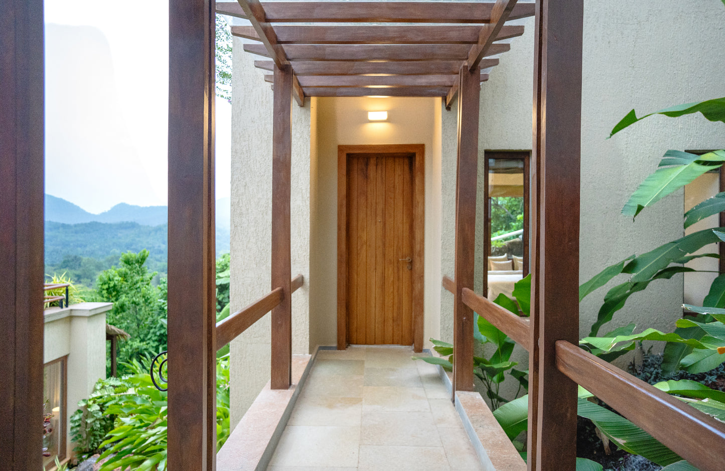 Off The Grid - South Goa