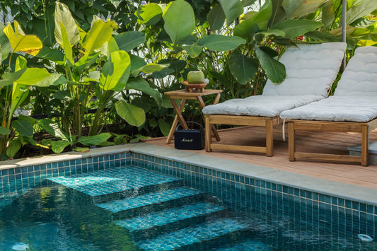 Casa Bella Vita - 3 Bed with a private pool.