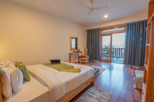 The Windsor Room-Soulful abodes