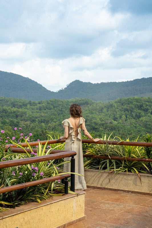 Masaya - Off The Grid- Mansion House in S/Goa